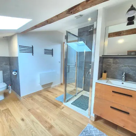 Chez Bob - Grange De Charme