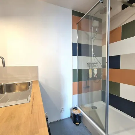 Chez Bob - Grange De Charme