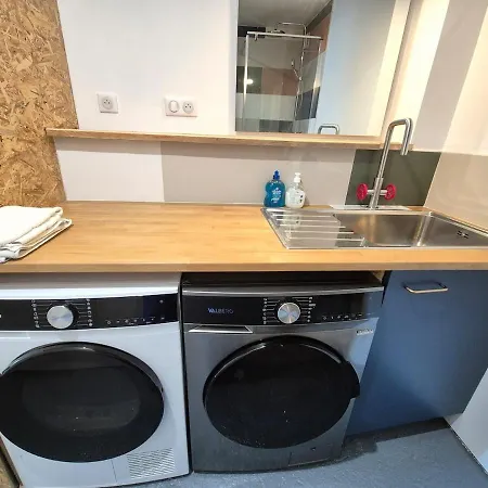 Chez Bob - Grange De Charme *