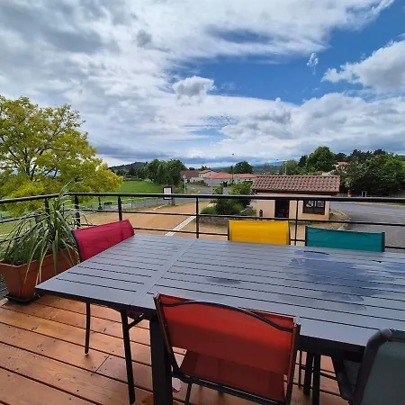 Chez Bob - Grange De Charme * Olloix