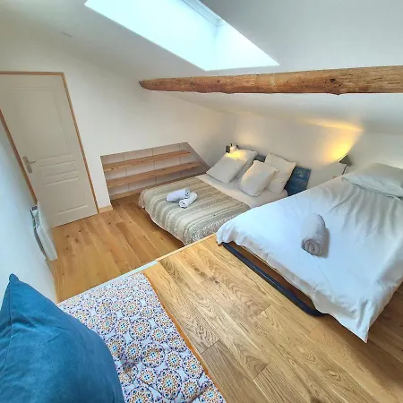 Chez Bob - Grange De Charme *