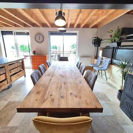 Chez Bob - Grange De Charme * Olloix